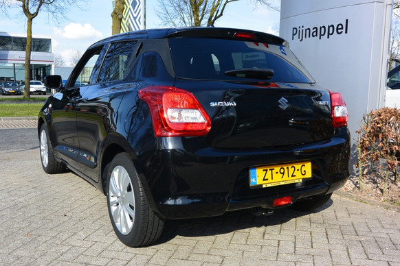 Suzuki Swift - Afbeelding 5 van 27