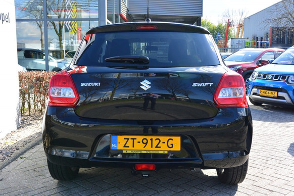 Suzuki Swift - Afbeelding 6 van 27