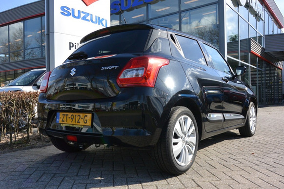 Suzuki Swift - Afbeelding 7 van 27