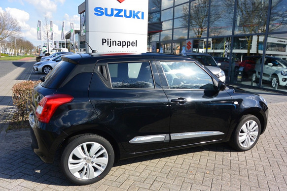 Suzuki Swift - Afbeelding 8 van 27