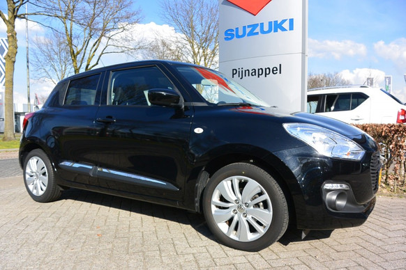 Suzuki Swift - Afbeelding 9 van 27