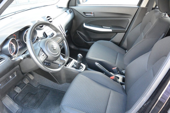 Suzuki Swift - Afbeelding 16 van 27