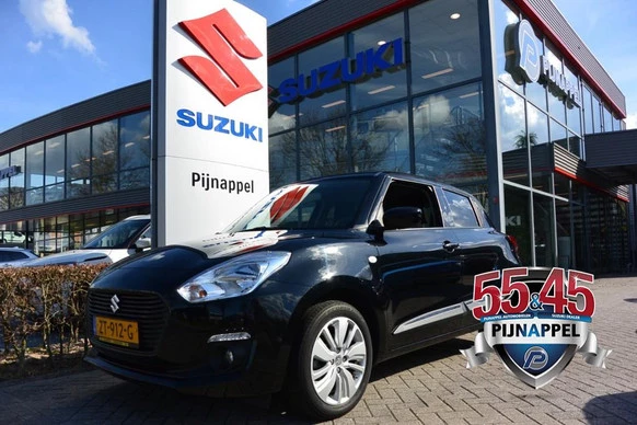 Suzuki Swift - Afbeelding 1 van 27