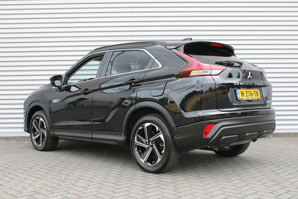 Mitsubishi Eclipse Cross - Afbeelding 6 van 29