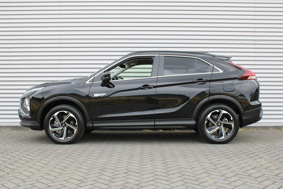 Mitsubishi Eclipse Cross - Afbeelding 7 van 29