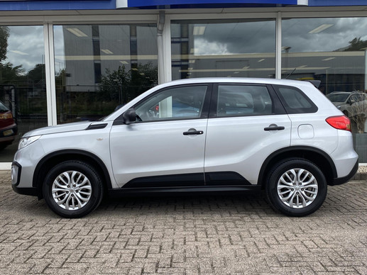 Suzuki Vitara - Afbeelding 3 van 30