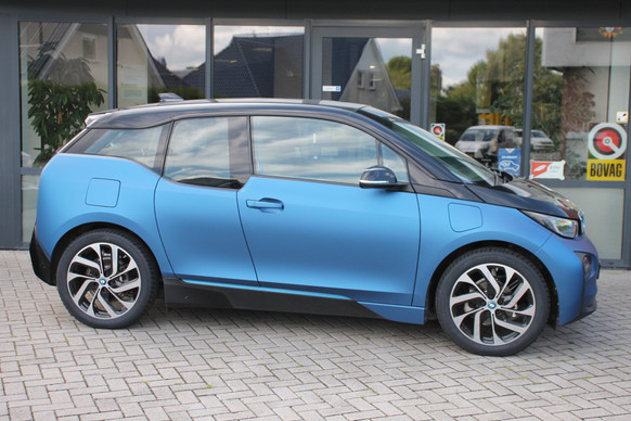 BMW i3 - Afbeelding 3 van 24