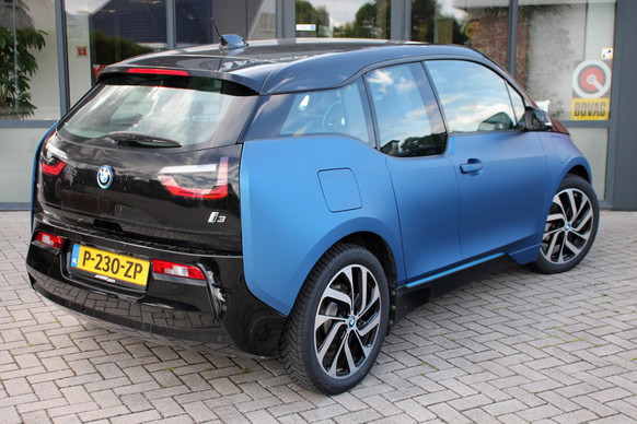 BMW i3 - Afbeelding 6 van 24