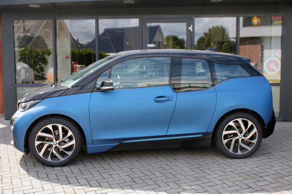 BMW i3 - Afbeelding 7 van 24