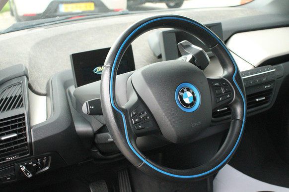 BMW i3 - Afbeelding 9 van 24