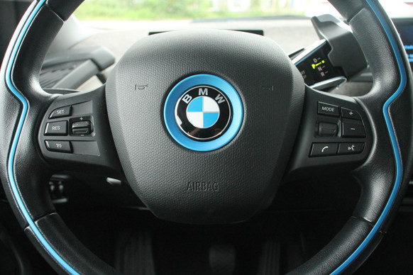 BMW i3 - Afbeelding 13 van 24