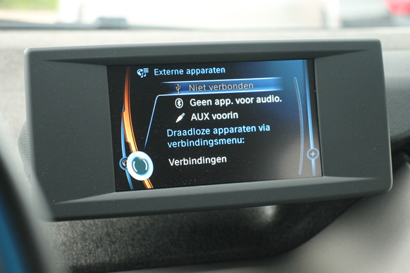 BMW i3 - Afbeelding 17 van 24