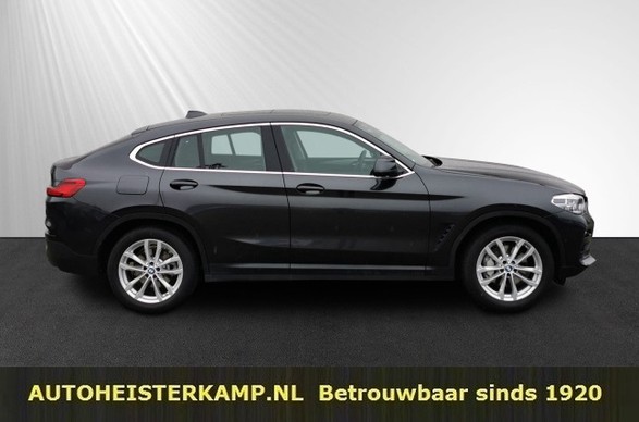 BMW X4 - Afbeelding 1 van 11