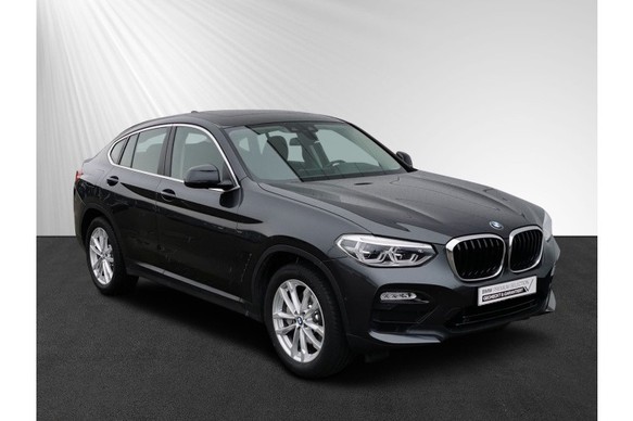 BMW X4 - Afbeelding 2 van 11