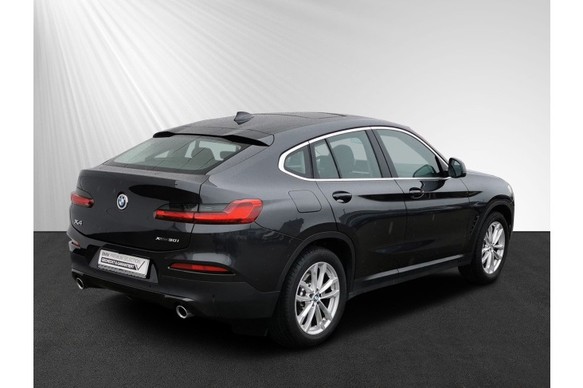 BMW X4 - Afbeelding 3 van 11