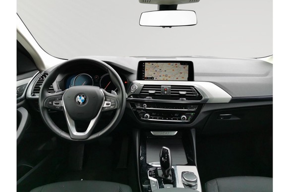 BMW X4 - Afbeelding 5 van 11