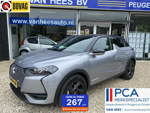 DS DS 3 - Afbeelding 1 van 30