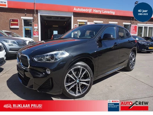 BMW X2 - Afbeelding 2 van 29