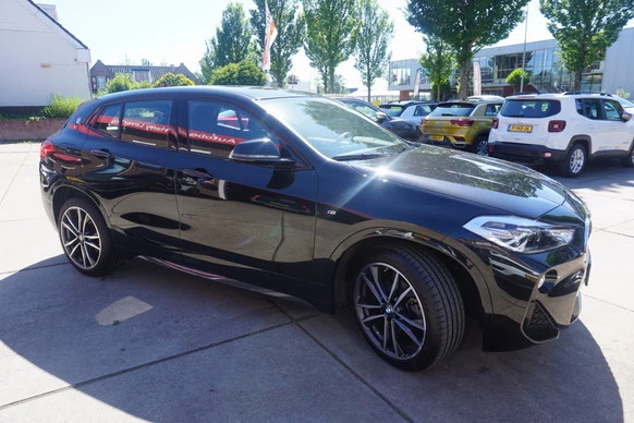 BMW X2 - Afbeelding 5 van 29