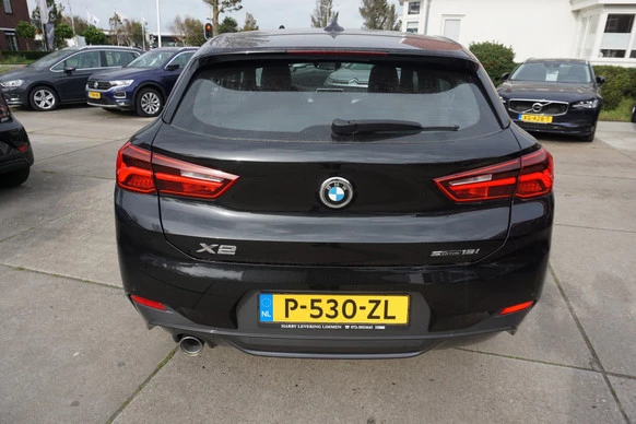 BMW X2 - Afbeelding 6 van 29