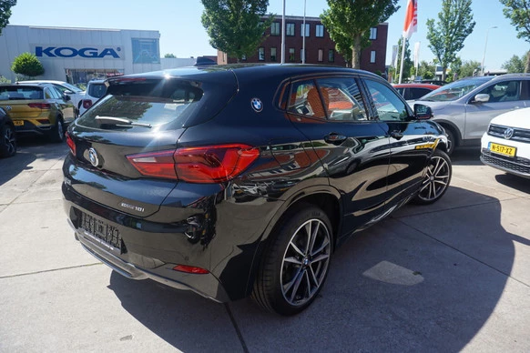 BMW X2 - Afbeelding 7 van 29