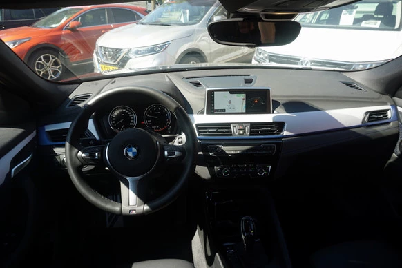 BMW X2 - Afbeelding 18 van 29