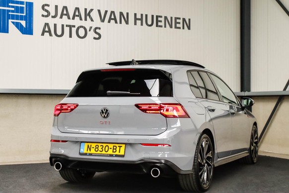 Volkswagen Golf - Afbeelding 8 van 30