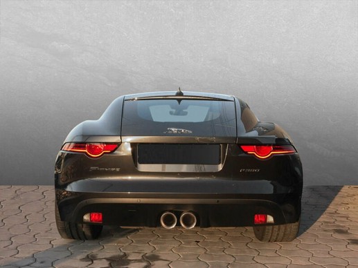 Jaguar F-Type - Afbeelding 2 van 12