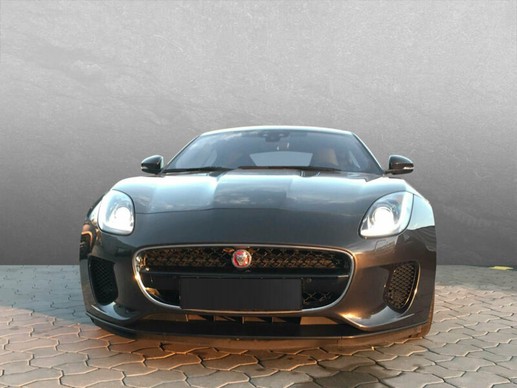 Jaguar F-Type - Afbeelding 3 van 12