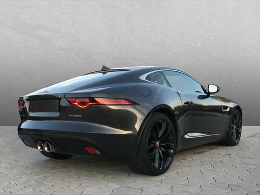 Jaguar F-Type - Afbeelding 4 van 12