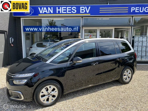 Citroën Grand C4 Picasso - Afbeelding 2 van 30