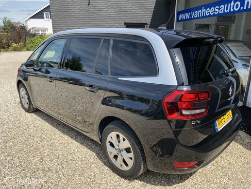 Citroën Grand C4 Picasso - Afbeelding 28 van 30