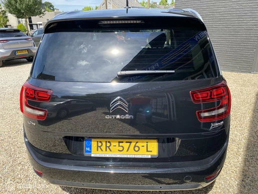 Citroën Grand C4 Picasso - Afbeelding 29 van 30