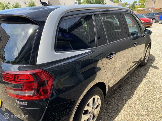 Citroën Grand C4 Picasso - Afbeelding 30 van 30