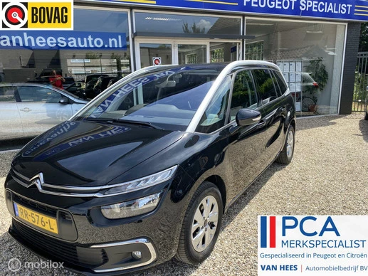 Citroën Grand C4 Picasso - Afbeelding 1 van 30