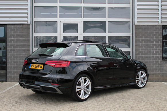 Audi A3 - Afbeelding 3 van 27