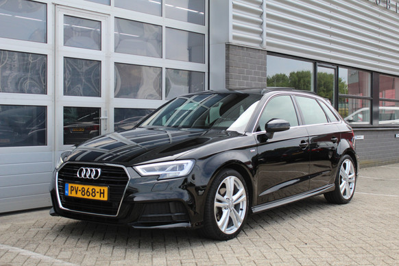 Audi A3 - Afbeelding 4 van 27