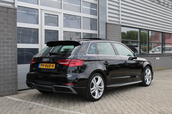 Audi A3 - Afbeelding 5 van 27