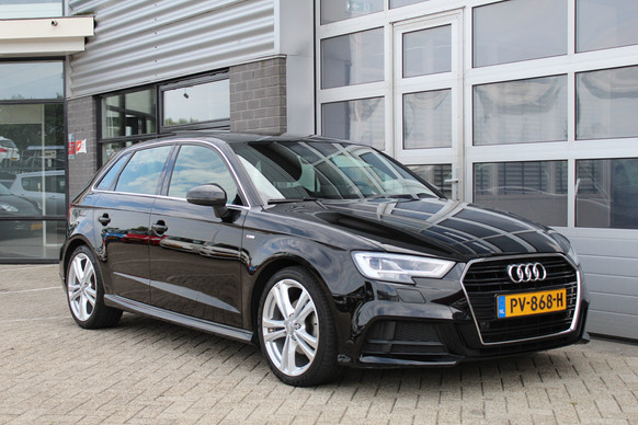 Audi A3 - Afbeelding 6 van 27