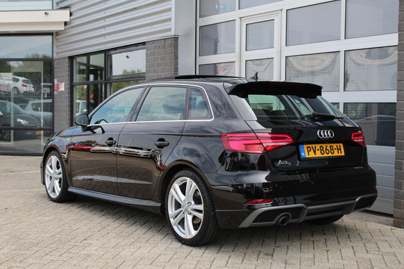 Audi A3 - Afbeelding 7 van 27