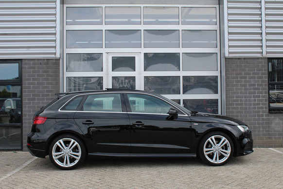 Audi A3 - Afbeelding 8 van 27