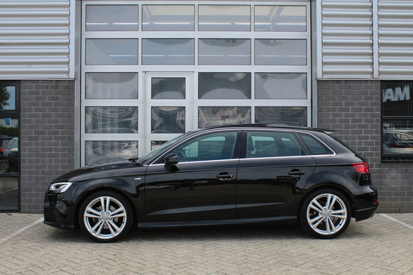 Audi A3 - Afbeelding 9 van 27