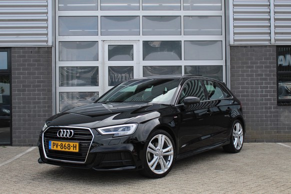 Audi A3 - Afbeelding 1 van 27