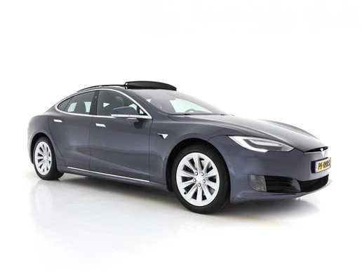 Tesla Model S - Afbeelding 1 van 30