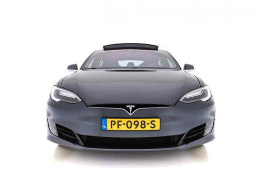 Tesla Model S - Afbeelding 2 van 30