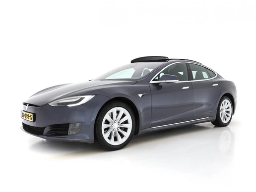 Tesla Model S - Afbeelding 3 van 30