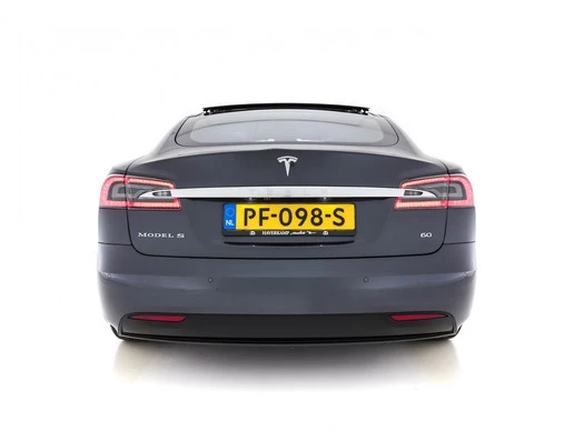 Tesla Model S - Afbeelding 5 van 30