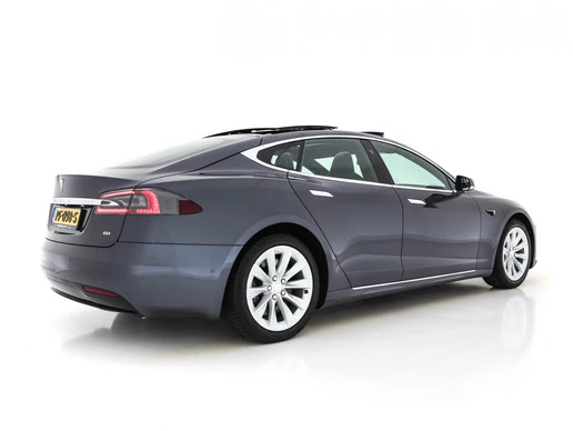 Tesla Model S - Afbeelding 6 van 30