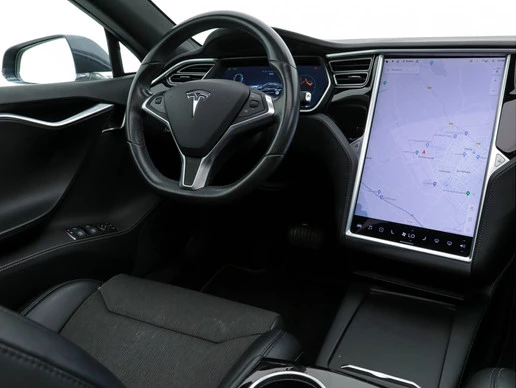 Tesla Model S - Afbeelding 7 van 30