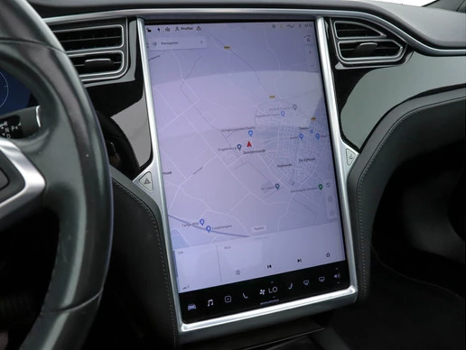 Tesla Model S - Afbeelding 12 van 30